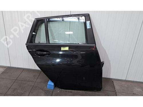 Used Right rear door Right rear door BMW i3 (I01) s Electric (184 hp) 33917842 33917842