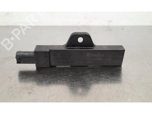 Elektronisk modul BMW i3 (I01) s Electric (184 hp) 23617078