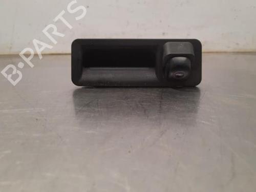 Camera KIA SORENTO III (UM) 2.2 CRDi 4WD | BP23594163E14 