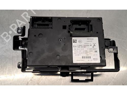 Electronic module PEUGEOT BOXER Van 2.2 BlueHDi 120 | BP31371843M83 