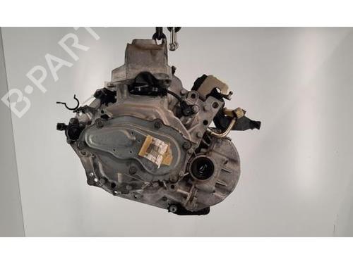 Gearbox CITROËN BERLINGO Box Body/MPV (K9) 1.5 BlueHDi 100 | BP31165584M3