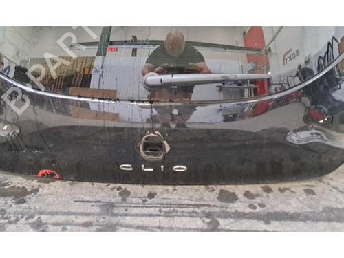 Tailgate RENAULT CLIO V (B7_) 1.0 TCe 100 (B7MT) | BP23589605C6 - Image 4