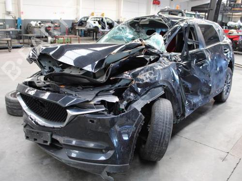 Used Parts MAZDA CX-5 (KF) 2.0 (165 hp) 4352767