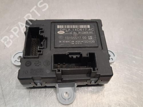 Electronic module LAND ROVER RANGE ROVER SPORT II (L494) 3.0 TDV6 4x4 | BP17115369M83 