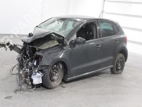 Engine VW POLO V (6R1, 6C1) 1.0 | BP15037905M1 
