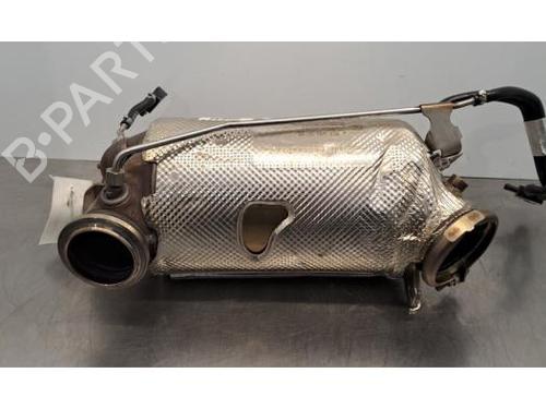 Filtre à particules MERCEDES-BENZ SPRINTER 3,5-t Van (B907, B910) 315 CDI RWD (907.631, 907.633, 907.635, 907.637) (150 hp) 30629731