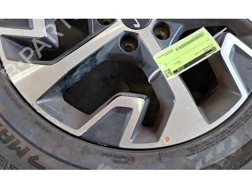 Rim KIA SPORTAGE V (NQ5) 1.6 T-GDI | BP30187336C45 