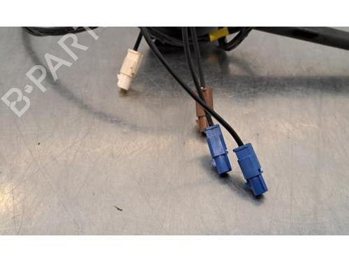 Antenne/Base DACIA JOGGER (RK_) 1.0 TCe 110 (RKMD) | BP30605542C140