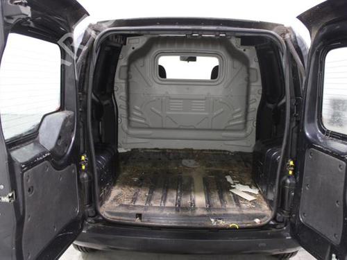 Kølerpakke FIAT FIORINO Box Body/MPV (225_) 1.3 D Multijet | BP21674328M120 