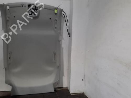 Interiør tag JEEP COMPASS (MP, M6, MV, M7) 1.3 (150 hp) 23630332