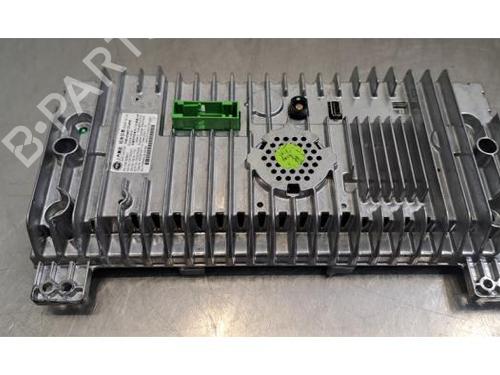 Instrument cluster MG MG HS (AS23) 1.5 EHS Hybrid (CSA6463) | BP38274492C47 - Image 3