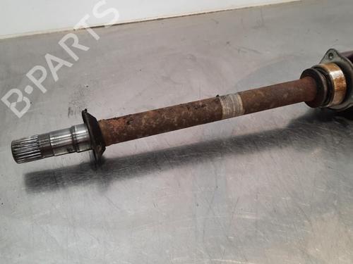 Right front driveshaft FIAT DOBLO Cargo (263_) 1.3 D Multijet | BP15029032M39 