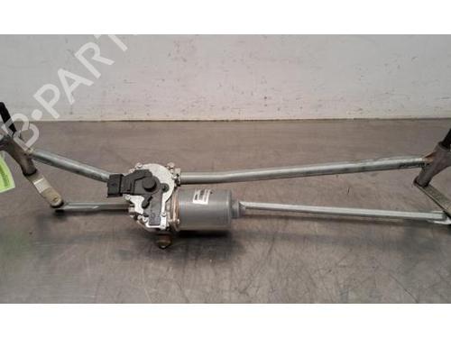 Vindrude Viskermekanisme RENAULT MASTER III Van (FV) 2.3 dCi 135 FWD (FV0N, FV08, FV06, FV00, FV1S) (136 hp) 29222917