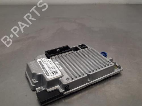 Electronic module FORD FIESTA VII (HJ, HF) 1.5 TDCi | BP23586350M83 