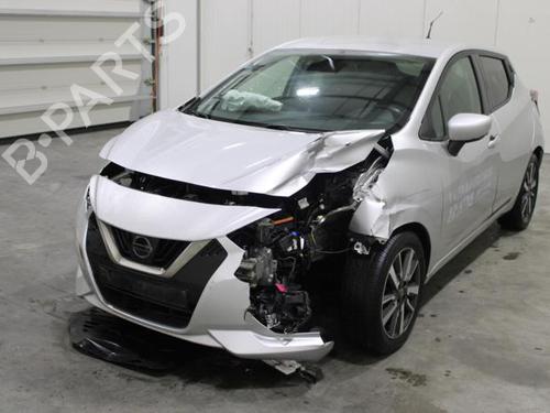 Peças NISSAN MICRA V (K14) 1.0 IG-T 100 (101 hp) 4424381