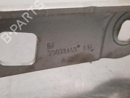 Hinge/Door check strap OPEL ASTRA K Sports Tourer (B16) 1.6 CDTi (35) | BP19633369C146 