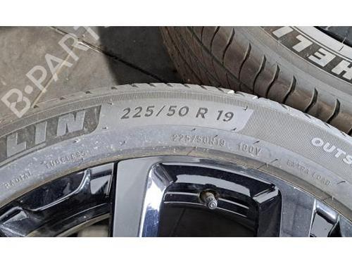 Rim CITROËN C5 AIRCROSS (A_) 1.6 Hybrid 225 (A45GFR) | BP29293698C45 