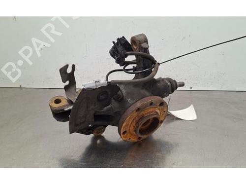 Left front steering knuckle TOYOTA PROACE Van (MDZ_) 2.0 D4d (MDZA) | BP37861930M25 - Image 2
