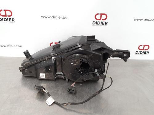 Used Dpf tank Dpf tank BMW 3 Touring (F31) 320 d (163 hp) 10897815 10897815