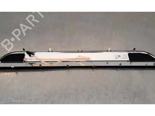 Trinbræt PORSCHE MACAN (95B) 2.9 GTS (95BBL1) | BP31241522C149