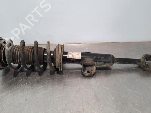 Used Left front shock absorber ALFA ROMEO STELVIO (949_) 2.2 D (949.AXC1A) (180 hp) 15025170