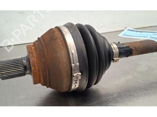 Left front driveshaft SKODA OCTAVIA III Combi (5E5, 5E6) 2.0 TSI RS | BP33615022M38 - Image 3