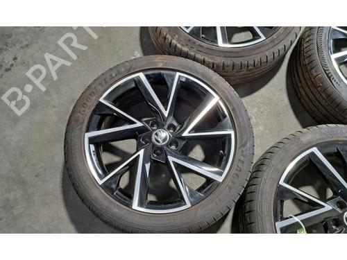 Rim SKODA KAMIQ (NW4) 1.5 TSI | BP24343618C45 