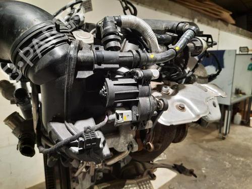 Engine SKODA SCALA (NW1) 1.0 TSI | BP31633847M1  - Image 24