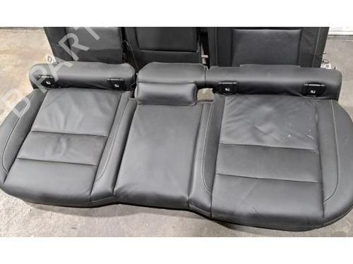 Seats set VOLVO XC40 (536) Recharge | BP19576543C78 