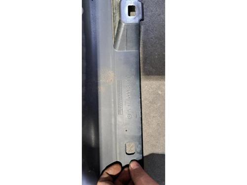 Right sideskirt MERCEDES-BENZ A-CLASS (W177) A 180 d (177.003) | BP29844692C114