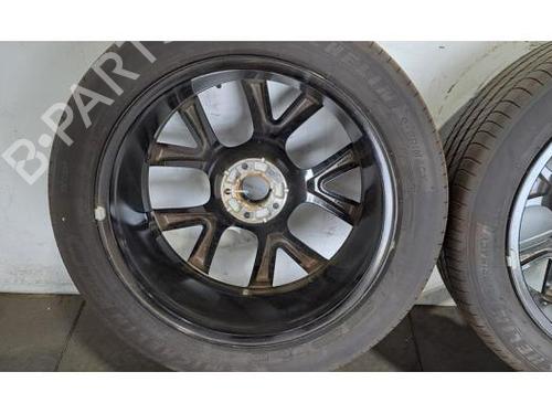 Rim CITROËN C5 AIRCROSS (A_) 1.6 Hybrid 225 (A45GFR) | BP29293698C45 