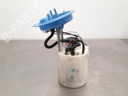Used Fuel pump VW GOLF VIII (CD1, DA1) 1.5 TSI (131 hp) 23589439
