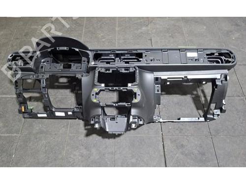 Used Airbag Kit CITROËN C3 III (SX) 1.5 BlueHDi 100 (SXYHYP, SXYHTU) (102 hp) 30138931
