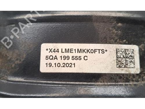 Engine mount AUDI Q3 (F3B) 35 TFSI Mild Hybrid | BP28684597M89