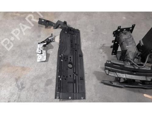 Full front AUDI Q4 E-TRON SUV (F4B) 45 | BP29515413S1 