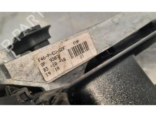 Right mirror BMW 2 Gran Tourer (F46) 220 i | BP23618730C27 