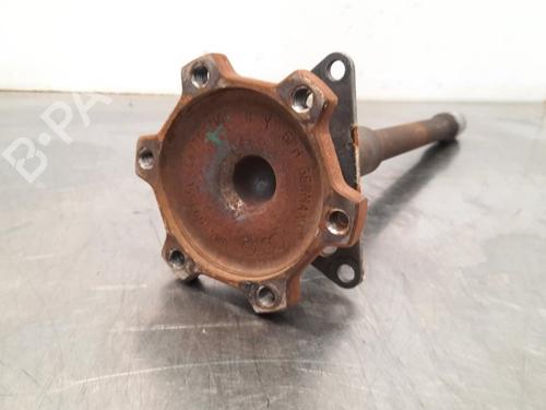 Driveshaft AUDI A5 Sportback (8TA) 2.0 TDI | BP17113131M37 