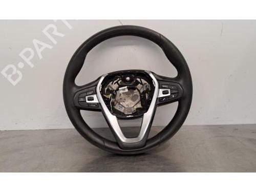 Used Steering wheel BMW X3 (G01, F97, G08) xDrive 20 d (190 hp) 29643212