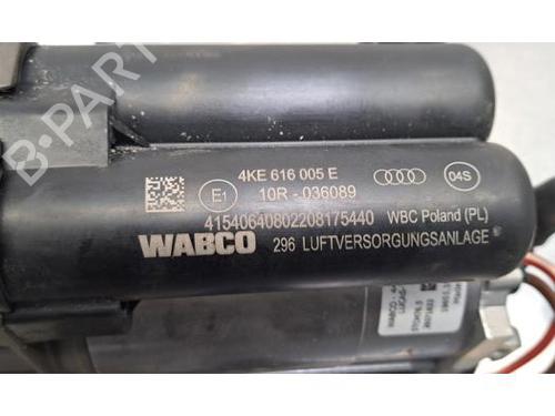 Suspension compressor AUDI E-TRON Sportback (GEA) 55 quattro | BP36508514M103 - Image 6
