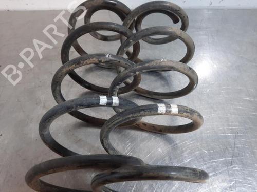 Shock absorber spring NISSAN MICRA V (K14) 0.9 IG-T | BP19631953C152 