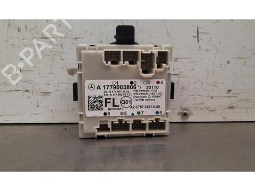 elektronisk-modul-mercedes-benz-cla-c118-2019-39064646 main image