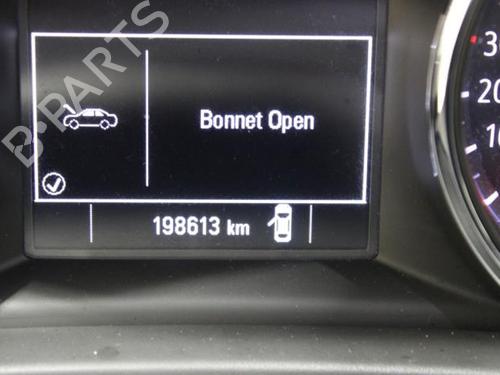 Electronic module OPEL INSIGNIA B Sports Tourer (Z18) 1.6 CDTi (35) | BP31842892M83