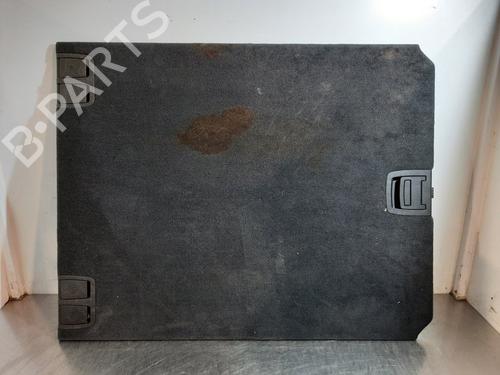 Used Luggage compartment floor BMW 5 (F10) 525 d (204 hp) 17953844