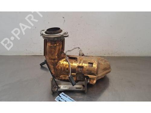 Used Catalyst Catalyst MERCEDES-BENZ GLA (H247) GLA 180 (247.784) (136 hp) 23598797 23598797