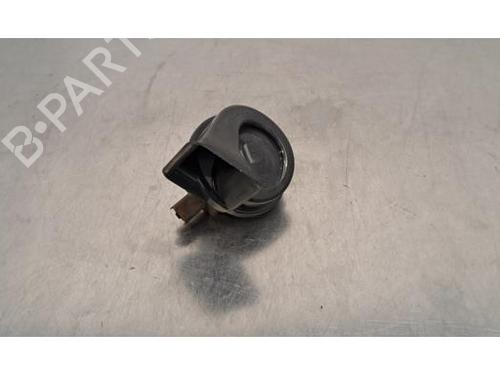 Horn für RENAULT MEGANE IV Hatchback (B9A/M/N_) 1.6 E-TECH 160 (B9NH) (160 hp) 29871944