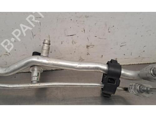 AC pipe SEAT ATECA (KH7, KHP) 1.5 TSI | BP32850385M126  - Image 8