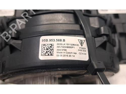 Steering column stalk PORSCHE MACAN (95B) 3.0 S Diesel | BP39995214I23  - Image 9