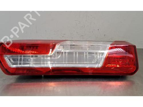 Used Left taillight Left taillight 37689430 37689430