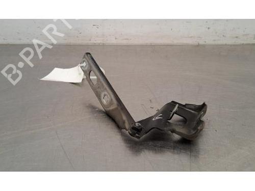 Hinge/Door check strap AUDI A5 Sportback (8TA) 2.0 TFSI 8T0823302E