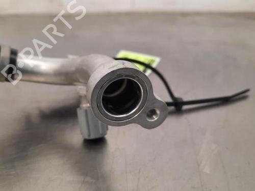 AC pipe RENAULT CAPTUR II (HF_) TCe 160 (HFN1) | BP23634320M126 